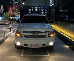 شيفروليه تاهو